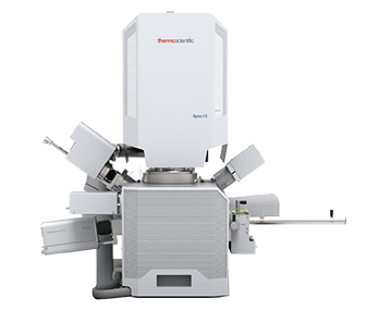 掃描電子顯微鏡