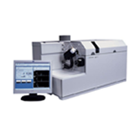 ICP--電感耦合等離子質譜