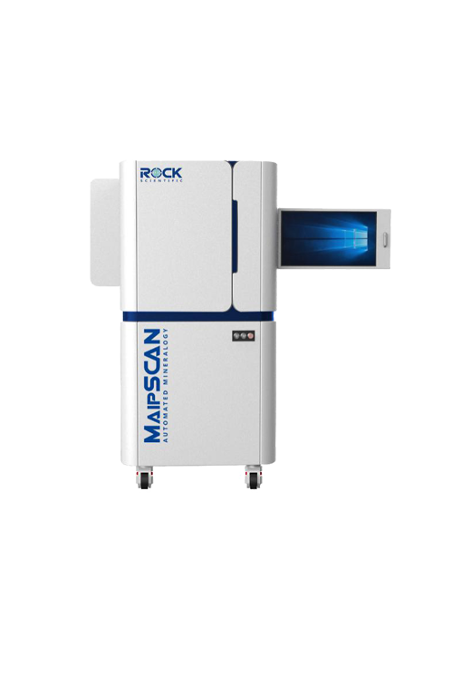 服務(wù)于錄井、測井行業(yè)的油氣勘探開發(fā)評(píng)價(jià)新技術(shù)——MaipSCAN