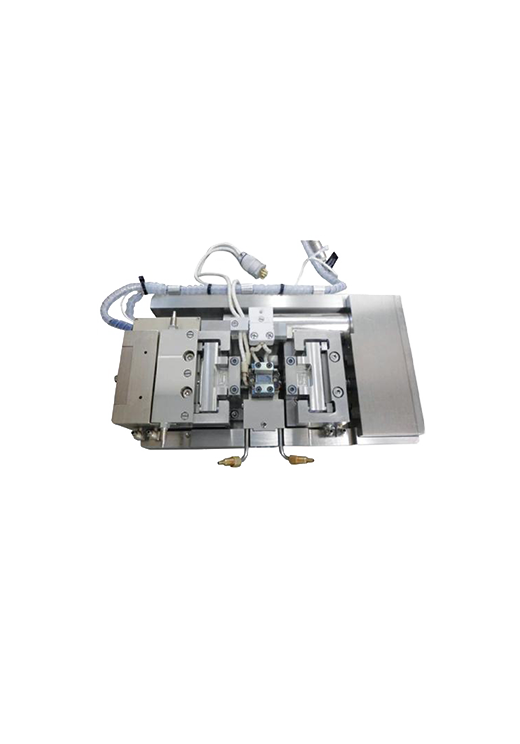MICROTEST系列原位動態(tài)拉伸試驗臺