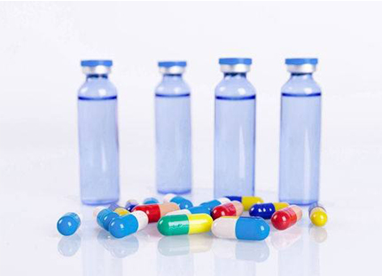 生物醫(yī)藥測試