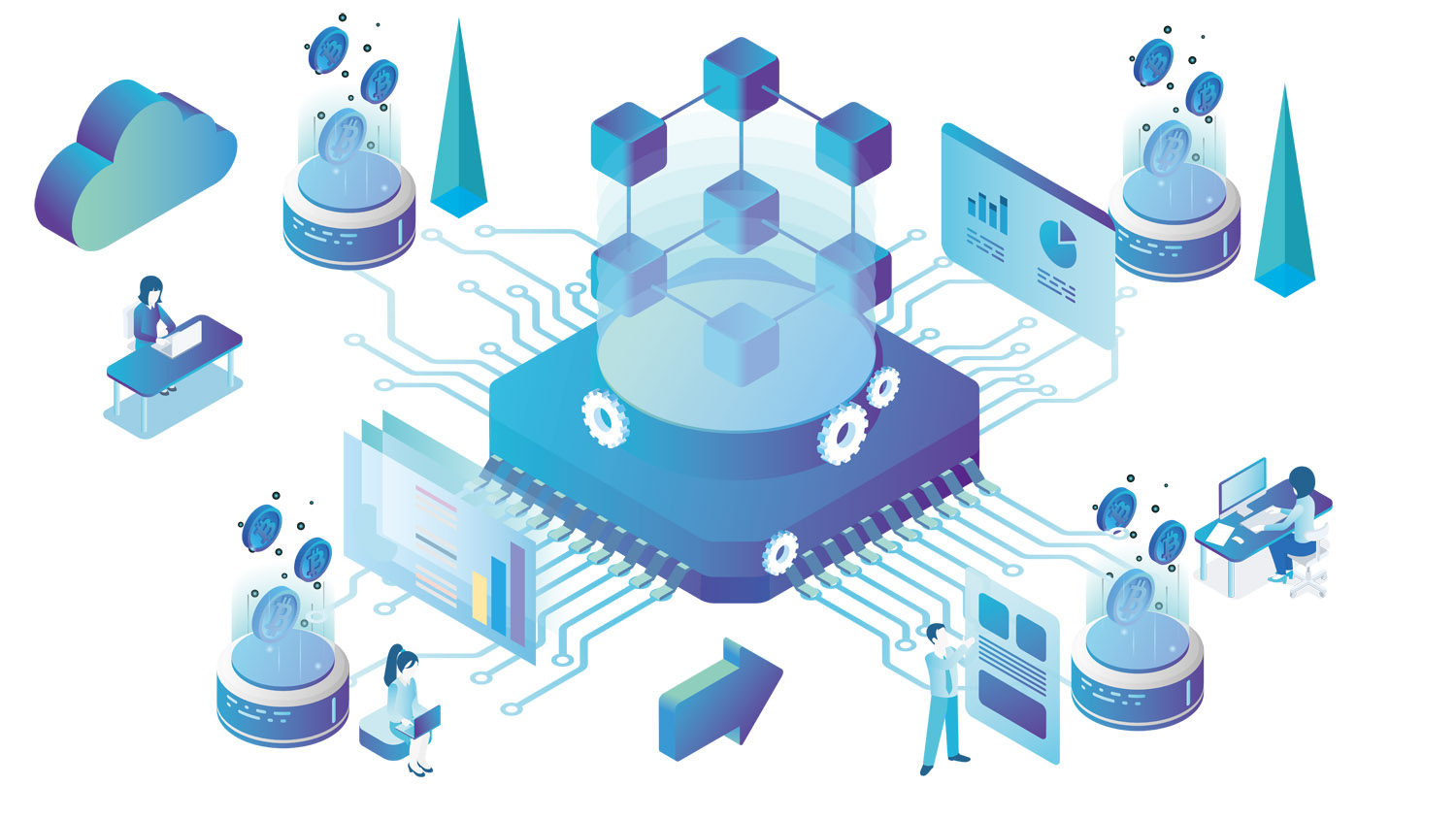 軟件及人工智能