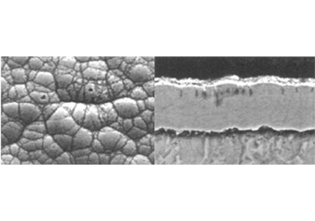 金屬層表面處理工藝-化學(xué)鎳金