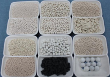 賽默飛電鏡在分子篩中的應(yīng)用