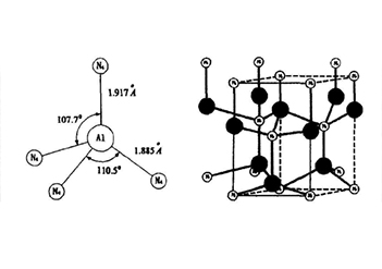 掃描電鏡下的陶瓷材料微觀結(jié)構(gòu)