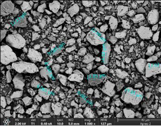 電鏡應用|Apreo 2表征鋰電池硅基負極材料