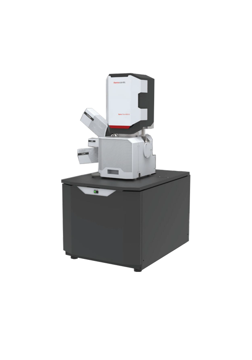 Apreo ChemiSEM場發(fā)射掃描電鏡